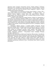 Populiacinė ekologija 20 puslapis