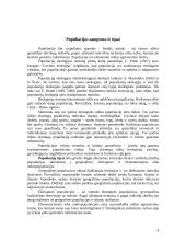 Populiacinė ekologija 4 puslapis