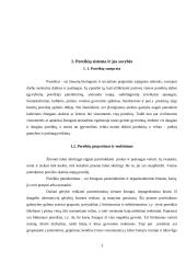 Poreikiai: esmė, klasifikacija 3 puslapis