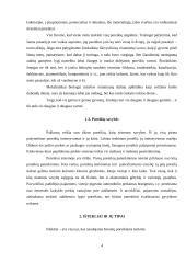 Poreikiai: esmė, klasifikacija 4 puslapis