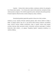 Poreikiai: esmė, klasifikacija 6 puslapis