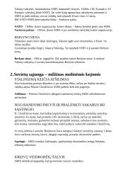 Šaltasis karas. Istorijos konspektas 2 puslapis