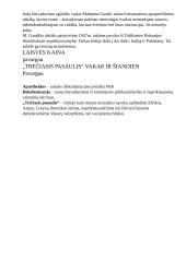 Šaltasis karas. Istorijos konspektas 6 puslapis