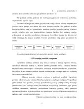 Poreikių esmė, jų klasifikacija bei realizavimas 5 puslapis