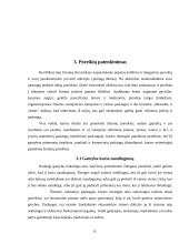 Poreikių esmė, jų klasifikacija bei realizavimas 10 puslapis