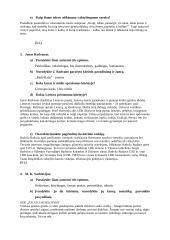 Renesansas Europoje. LDK apšvieta. Konspektas 12 puslapis