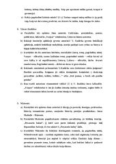 Renesansas Europoje. LDK apšvieta. Konspektas 15 puslapis