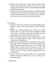 Renesansas Europoje. LDK apšvieta. Konspektas 16 puslapis