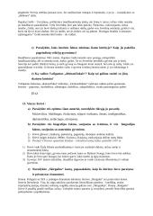 Renesansas Europoje. LDK apšvieta. Konspektas 18 puslapis