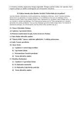 Renesansas Europoje. LDK apšvieta. Konspektas 20 puslapis