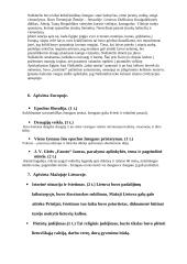 Renesansas Europoje. LDK apšvieta. Konspektas 5 puslapis