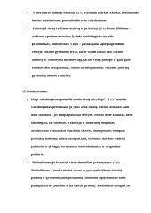 Renesansas Europoje. LDK apšvieta. Konspektas 8 puslapis