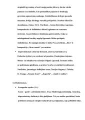 Renesansas Europoje. LDK apšvieta. Konspektas 9 puslapis