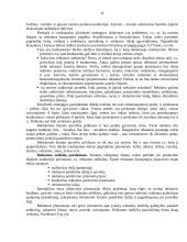 Pozicionavimas. Pozicionavimo taisyklių nepaisymas 10 puslapis