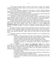 Pozicionavimas. Pozicionavimo taisyklių nepaisymas 14 puslapis