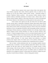 Pozicionavimas. Pozicionavimo taisyklių nepaisymas 17 puslapis