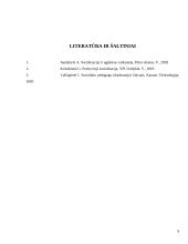 Pozityvioji socializacija 8 puslapis