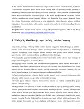 Požiūrio į mirties bausmę vertinimas 11 puslapis