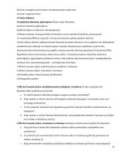 Požiūrio į mirties bausmę vertinimas 14 puslapis