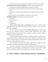 Požiūrio į mirties bausmę vertinimas 15 puslapis