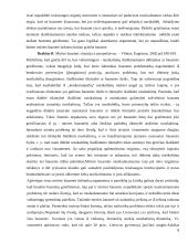 Požiūrio į mirties bausmę vertinimas 8 puslapis