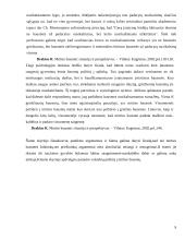 Požiūrio į mirties bausmę vertinimas 9 puslapis