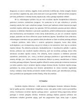 Pragyvenimo lygio įvertinimo metodika Lietuvoje ir Europos Sąjungoje (ES) 13 puslapis