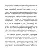 Pragyvenimo lygio įvertinimo metodika Lietuvoje ir Europos Sąjungoje (ES) 16 puslapis