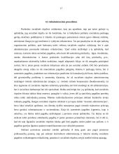 Pragyvenimo lygio įvertinimo metodika Lietuvoje ir Europos Sąjungoje (ES) 17 puslapis