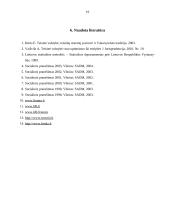 Pragyvenimo lygio įvertinimo metodika Lietuvoje ir Europos Sąjungoje (ES) 19 puslapis