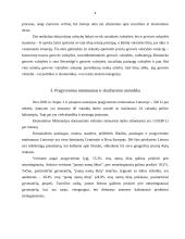 Pragyvenimo lygio įvertinimo metodika Lietuvoje ir Europos Sąjungoje (ES) 4 puslapis