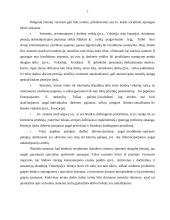 Pragyvenimo lygio įvertinimo metodika Lietuvoje ir Europos Sąjungoje (ES) 7 puslapis