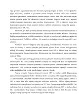 Pragyvenimo lygio įvertinimo metodika Lietuvoje ir Europos Sąjungoje (ES) 9 puslapis