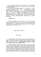 Praktikos ataskaita: Motinos ir vaiko pensionas 5 puslapis