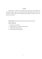 Elektros išlydis. Referatas 2 puslapis