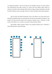 Elektros išlydis. Referatas 4 puslapis