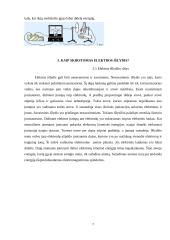 Elektros išlydis. Referatas 6 puslapis