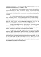 Pasaulyje vykstančių krizių priežasčių įžvalgos 3 puslapis