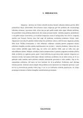 Pasaulyje vykstančių krizių priežasčių įžvalgos 6 puslapis