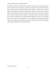 Asmenininiai finansai: esmė ir svarba šalies ekonomikai 11 puslapis