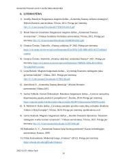 Asmenininiai finansai: esmė ir svarba šalies ekonomikai 13 puslapis