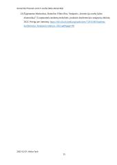 Asmenininiai finansai: esmė ir svarba šalies ekonomikai 14 puslapis