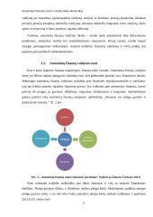 Asmenininiai finansai: esmė ir svarba šalies ekonomikai 5 puslapis