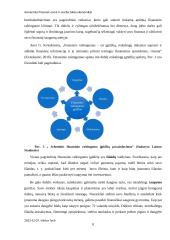 Asmenininiai finansai: esmė ir svarba šalies ekonomikai 7 puslapis