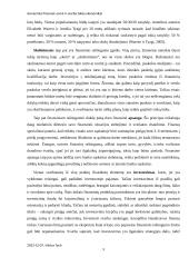 Asmenininiai finansai: esmė ir svarba šalies ekonomikai 8 puslapis