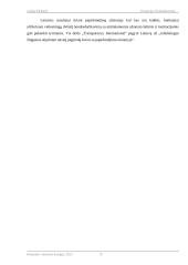 Korupcija. Kyšininkavimas. Buhalterinės apskaitos ir finansų savarankiškas darbas 5 puslapis