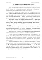 Korupcija. Kyšininkavimas. Buhalterinės apskaitos ir finansų savarankiškas darbas 7 puslapis