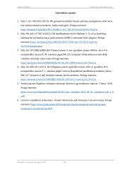 Korupcija. Kyšininkavimas. Buhalterinės apskaitos ir finansų savarankiškas darbas 9 puslapis