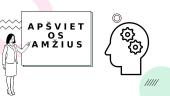 Skaidrės. Apšvietos amžius