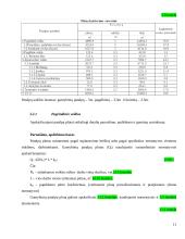 Pramonės gamybinio padalinio (įmonės) kūrimas ir organizavimas 12 puslapis